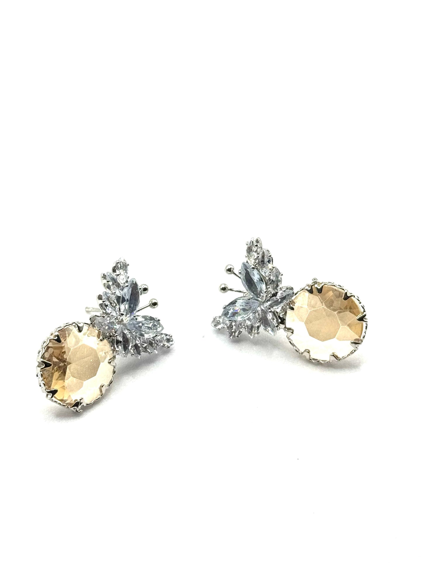 JM-12 EARRINGS
